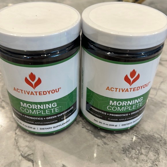 Activated YOU, - Picture 1 of 6